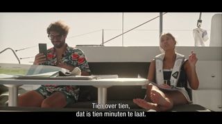 Celine Van Ouytsel feet photo 3