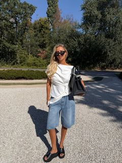 Celine Van Ouytsel feet photo 7