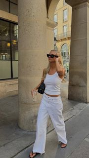 Celine Van Ouytsel feet photo 5
