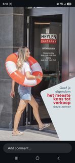 Celine Van Ouytsel feet photo 4