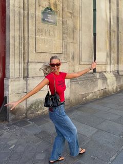 Celine Van Ouytsel feet photo 3