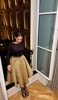 Cemre Baysel feet photo 8