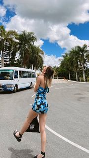 Cemre Solmaz feet photo thumbnail