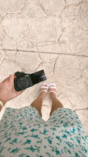 Cemre Solmaz feet photo thumbnail