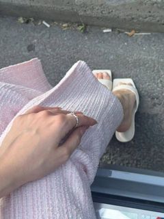 Cemre Solmaz feet photo thumbnail