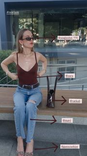 Cemre Solmaz feet photo thumbnail