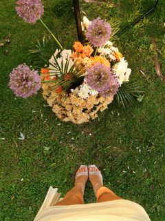 Cemre Solmaz feet photo 3