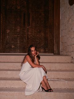 Cemre Solmaz feet photo 10