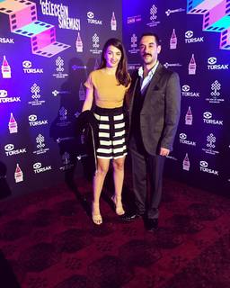 Ceren Benderlioglu feet photo 16