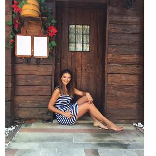 Ceren Benderlioglu feet photo 14
