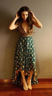Ceren Benderlioglu feet photo 6