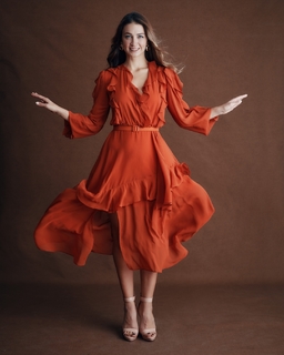 Ceren Benderlioglu feet photo 20