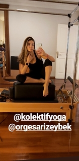 Ceren Benderlioglu feet photo 19