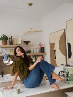 Ceren Benderlioglu feet photo 14