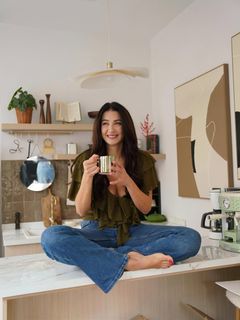 Ceren Benderlioglu feet photo 10
