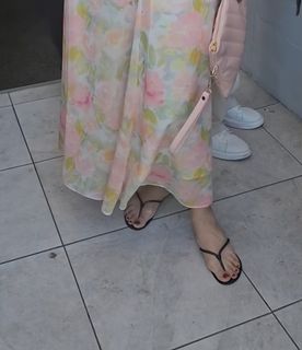Ceren Benderlioglu feet photo 3