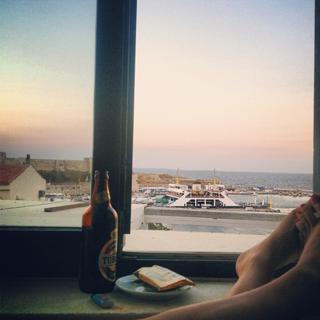 Ceren Moray feet photo 8