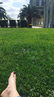 Ceren Moray feet photo 15