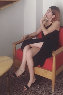 Ceren Moray feet photo 12