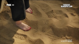 Ceren Moray feet photo 18