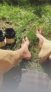 Ceren Moray feet photo 20