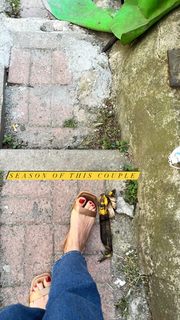 Ceren Moray feet photo 19