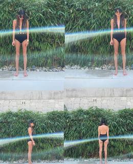Ceren Moray feet photo 13