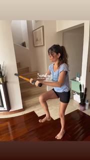 Ceren Moray feet photo 6