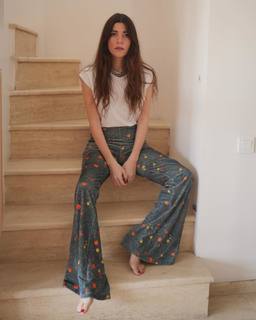 Ceren Moray feet photo 3
