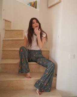 Ceren Moray feet photo 2