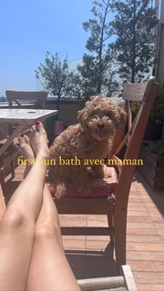 Ceren Moray feet photo 20
