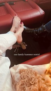 Ceren Moray feet photo 18