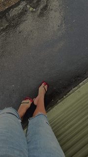 Ceren Moray feet photo 17