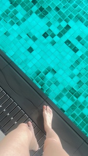 Ceren Moray feet photo 7