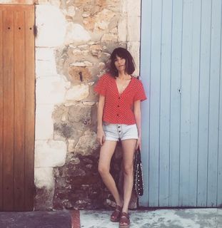 Ceren Moray feet photo 6