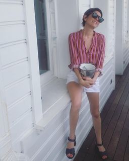 Ceren Moray feet photo 5