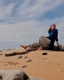 Ceren Moray feet photo 15