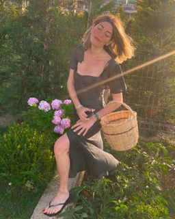 Ceren Moray feet photo 7