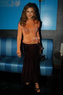 Cerina Vincent feet photo thumbnail