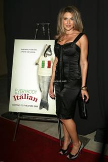 Cerina Vincent feet photo thumbnail