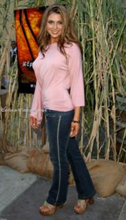 Cerina Vincent feet photo thumbnail