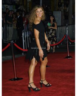 Cerina Vincent feet photo thumbnail