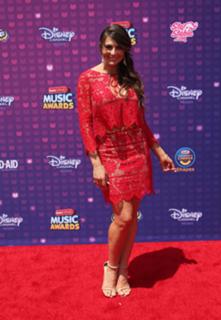 Cerina Vincent feet photo thumbnail