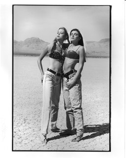 Cerina Vincent feet photo thumbnail