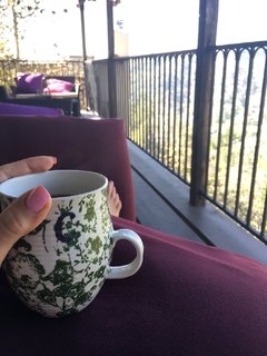 Cerina Vincent feet photo thumbnail