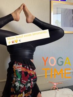 Cerina Vincent feet photo thumbnail