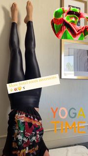 Cerina Vincent feet photo thumbnail