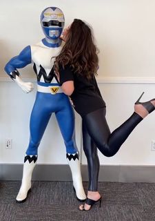 Cerina Vincent feet photo thumbnail