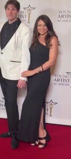 Cerina Vincent feet photo thumbnail