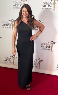 Cerina Vincent feet photo thumbnail